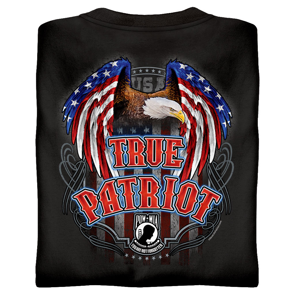 patriot t shirts clearance